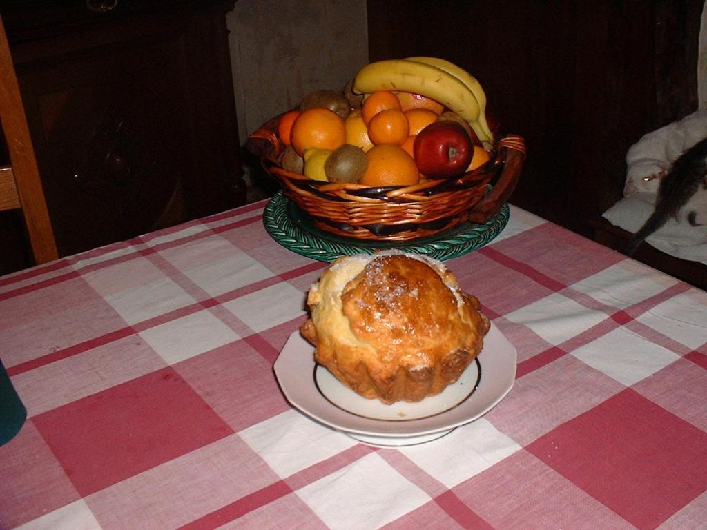 Domaine De La Dame De Lauriere Bed and Breakfast Solignac Buitenkant foto