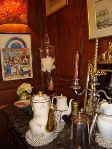 Domaine De La Dame De Lauriere Bed and Breakfast Solignac Buitenkant foto