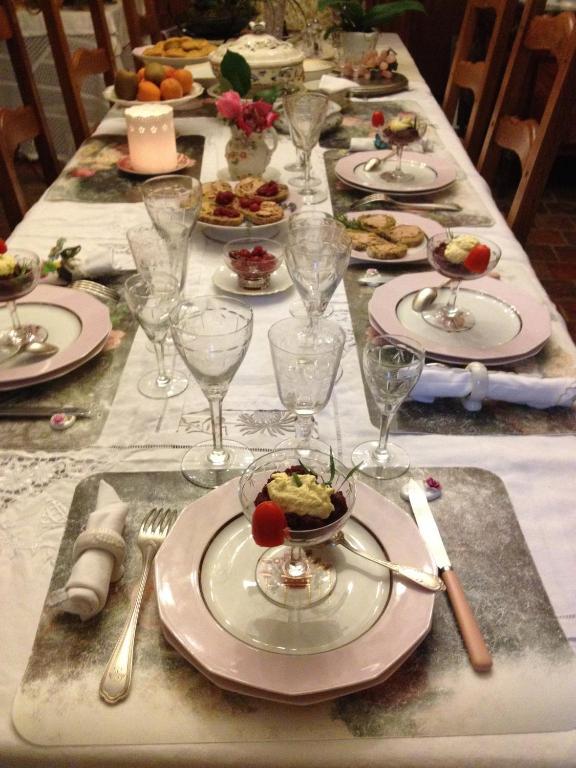 Domaine De La Dame De Lauriere Bed and Breakfast Solignac Buitenkant foto