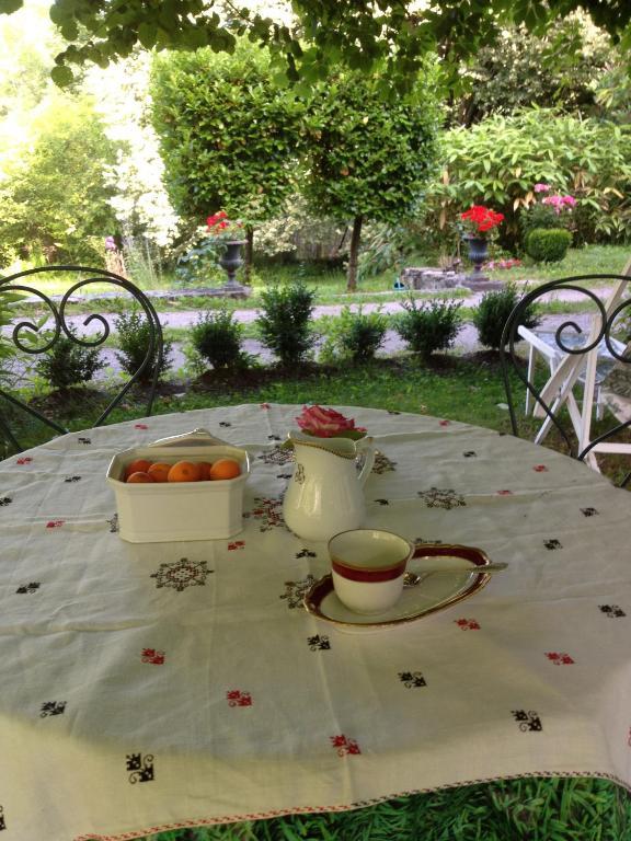Domaine De La Dame De Lauriere Bed and Breakfast Solignac Buitenkant foto